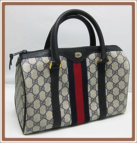 1950 gucci bag|vintage gucci handbags 1980s collectors.